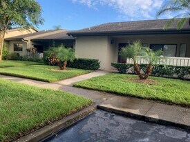 150 Dale Pl in Oldsmar, FL - Building Photo