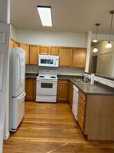 1675 Monterey Rd, Unit 110 in Colorado Springs, CO - Building Photo - Building Photo