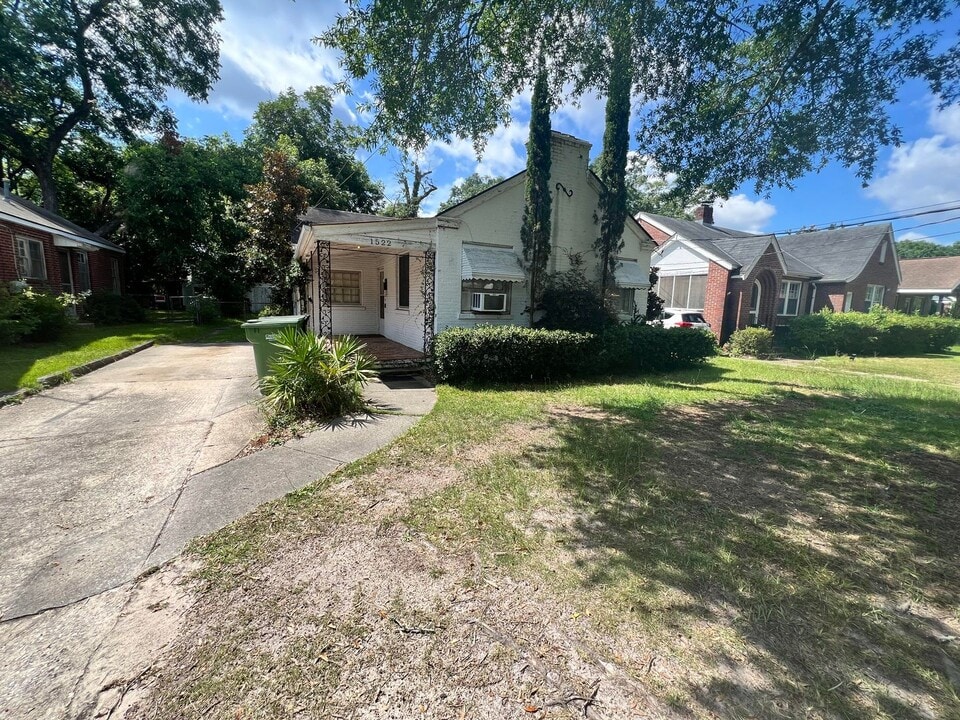 1522 30th St in Columbus, GA - Building Photo