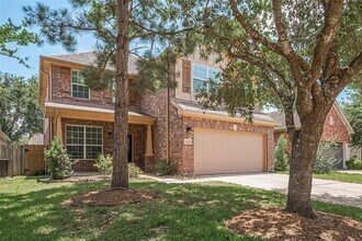 24523 Carlton Springs Ln in Katy, TX - Foto de edificio - Building Photo