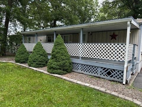 200 Conodoguinet Mobile Estates in Newville, PA - Building Photo - Building Photo