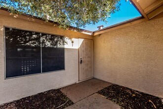 1949 N Iowa St in Chandler, AZ - Building Photo - Building Photo
