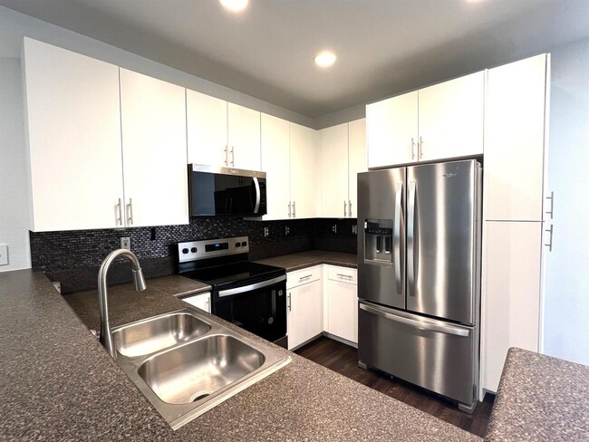 property at 3105 NW 25th Way