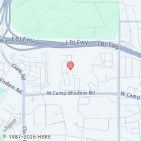 6759 Mountain Cedar Ln in Dallas, TX - Building Photo