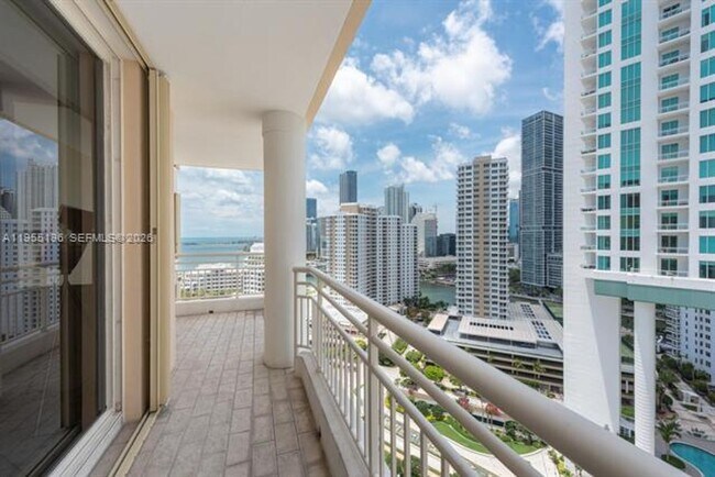 property at 888 Brickell Key Dr