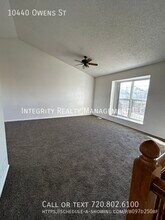 10440 Owens St in Westminster, CO - Building Photo - Building Photo