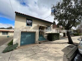 1420 Morro St in San Luis Obispo, CA - Building Photo