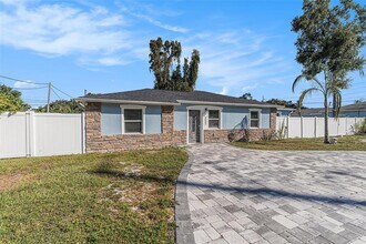 3602 E 33rd Ave in Tampa, FL - Building Photo - Building Photo