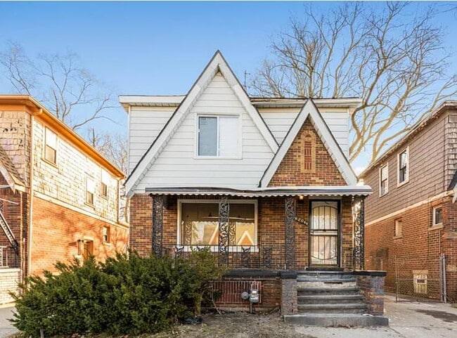 property at 16206 Snowden St
