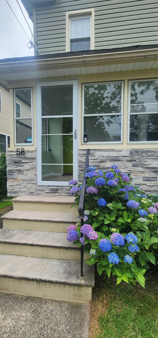 property at 58 Laurel Ave