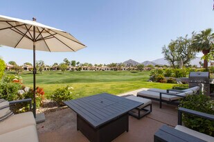 48550 Capistrano Way in La Quinta, CA - Building Photo