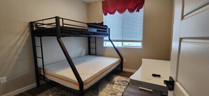 1513 Zephyr Way in Bozeman, MT - Building Photo - Building Photo