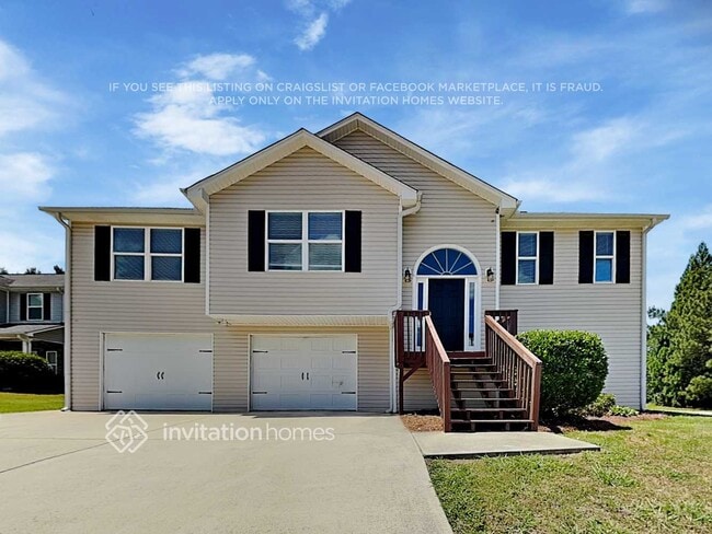 property at 100 Pate Ct
