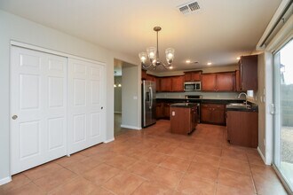 4690 E Sierrita Rd in Queen Creek, AZ - Building Photo - Building Photo