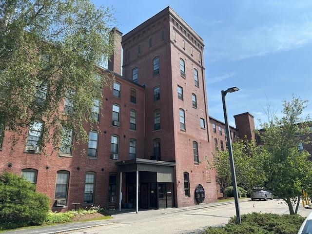 property at 156 Front St