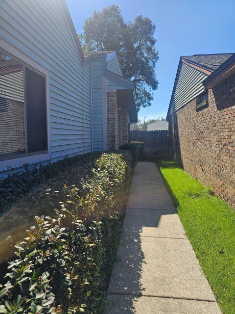 360 Evergreen Ave in Niceville, FL - Building Photo - Building Photo