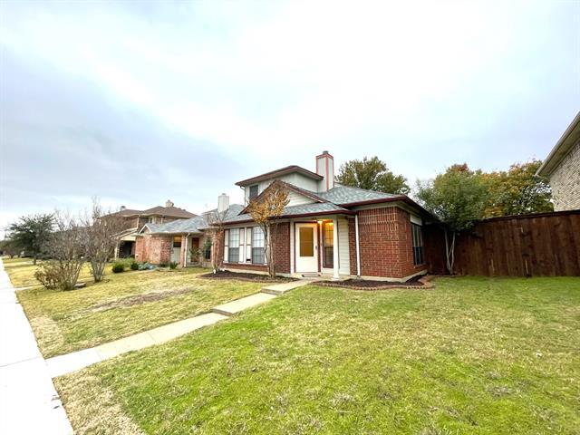 2919 Sunset Point Ln in Carrollton, TX - Building Photo - Building Photo