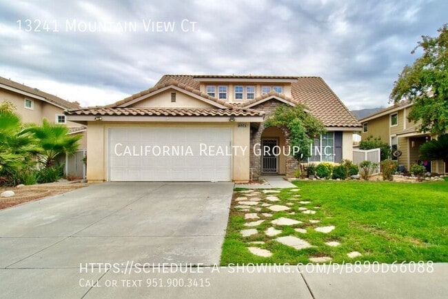 property at 13241 Mountain View Ct