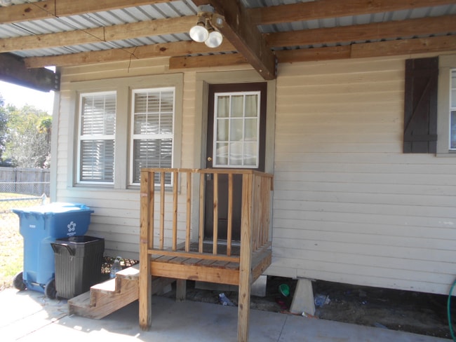 303 Paris St in Lafayette, LA - Building Photo - Building Photo