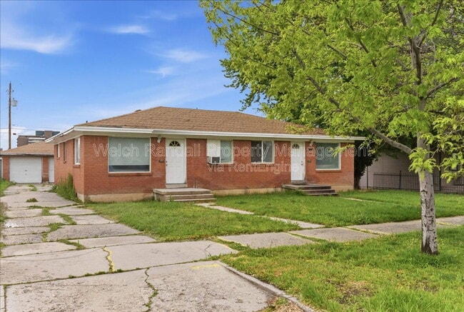 2353 Jackson Ave in Ogden, UT - Building Photo - Building Photo