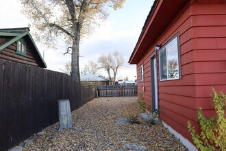 311 Smith Ave in Big Piney, WY - Building Photo - Building Photo
