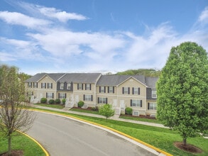 Copper Beech at Radford in Radford, VA - Building Photo - Building Photo