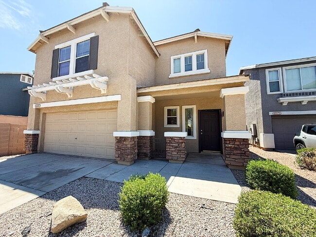 property at 12167 W Belmont Dr