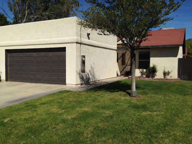 1636 W 15th St in Yuma, AZ - Building Photo