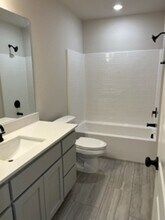 12024 SW 10th St in Yukon, OK - Building Photo - Building Photo