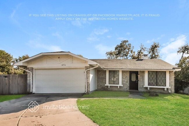 property at 18706 Platte River Way