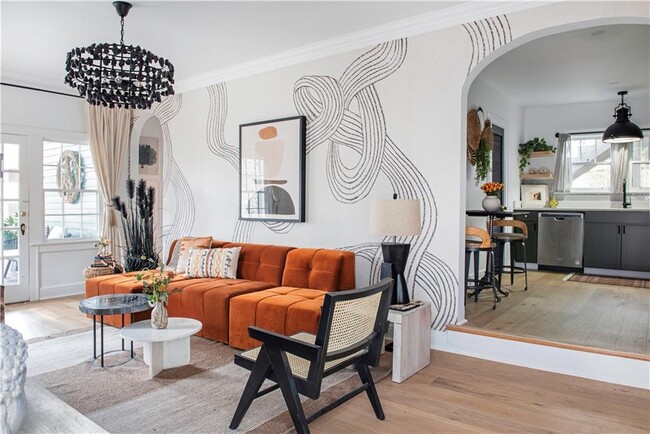 property at 418 Sinclair Ave NE