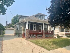 7420 23rd Ave in Kenosha, WI - Building Photo