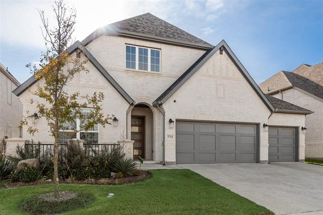 2714 Chambray Ln in Mansfield, TX - Building Photo - Building Photo