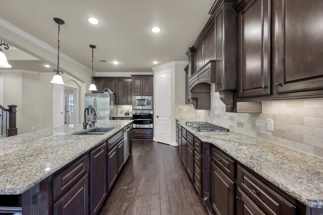 property at 34 Langstone Place