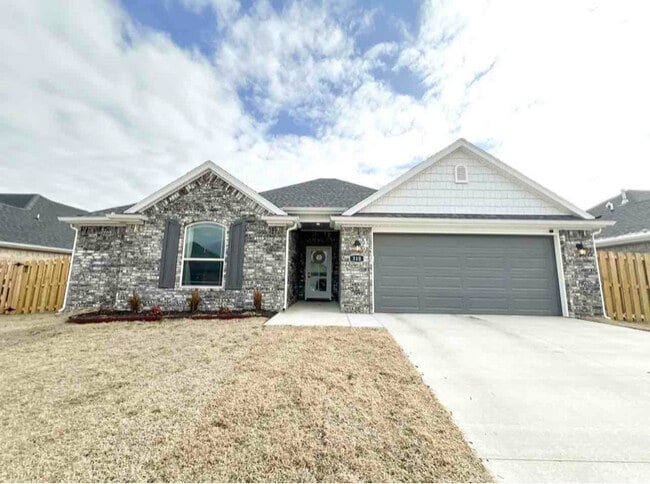property at 310 W Tyler Rd