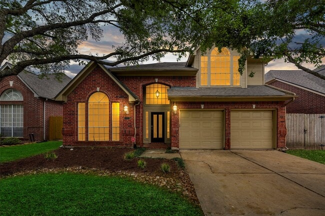 1123 Misty Lake Dr in Sugar Land, TX - Building Photo - Building Photo