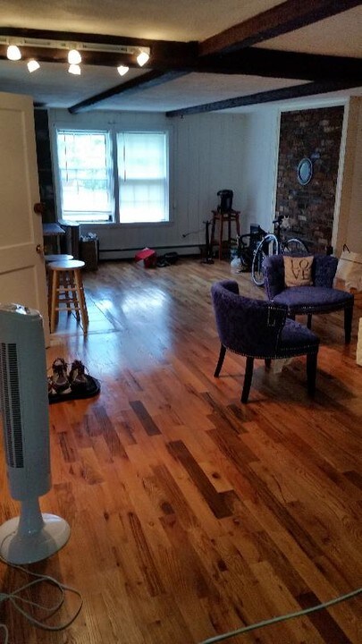 26 Fayette St in Boston, MA - Building Photo