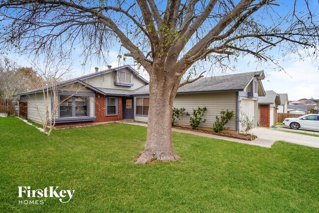property at 7915 Millers Trail