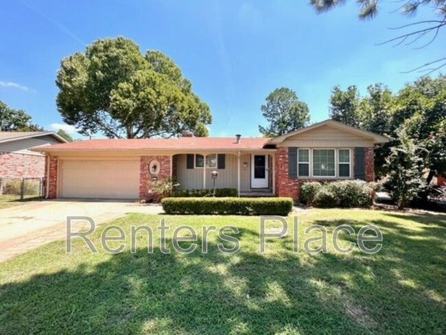 property at 5637 S Yorktown Pl