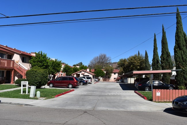 Penny Lane in El Cajon, CA - Building Photo - Building Photo