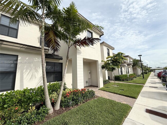 property at 23465 SW 127th Pl