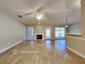 1264 Pirates Cove Ln in Fleming Island, FL - Foto de edificio - Building Photo