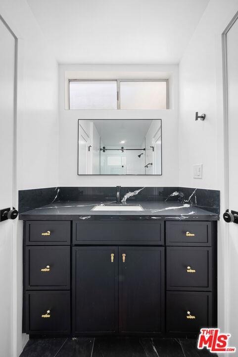 property at 605 San Vicente Blvd