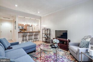 1601 Spring Garden St in Philadelphia, PA - Building Photo