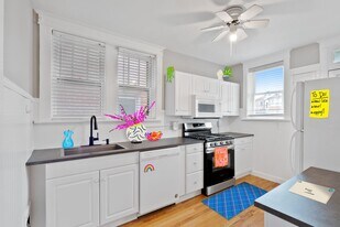 5505 Rhodes Ave in St. Louis, MO - Building Photo