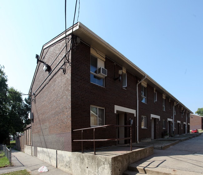 99109 Jamestown Cres Apartments Toronto, ON Apartments For Rent