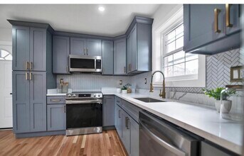 9535 Fort Foote Rd in Fort Washington, MD - Building Photo - Building Photo