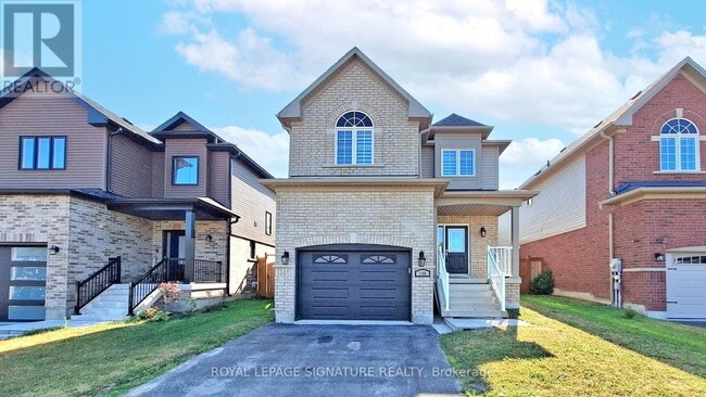 property at 138 Sun King Crescent