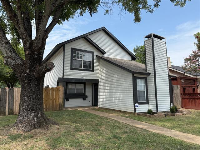 2203 Chatham Square Ct in Dallas, TX - Building Photo - Building Photo