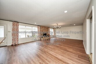 3021 Teague Rd in Houston, TX - Building Photo - Building Photo